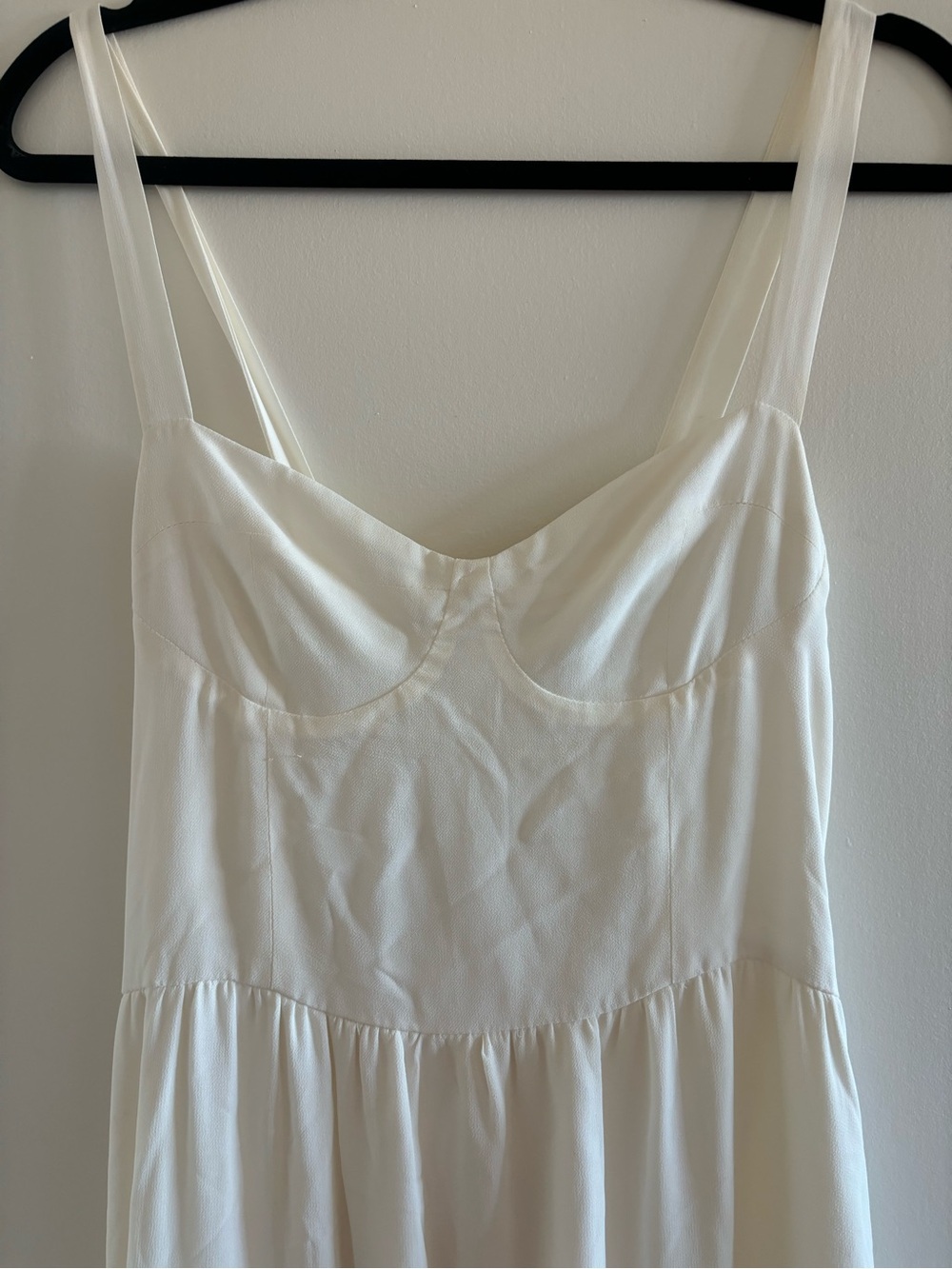 Reformation Aviva Midi Dress 8 - Picture 5 of 11